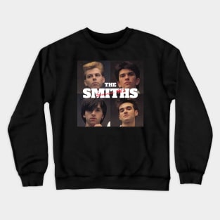 The Smiths Crewneck Sweatshirt